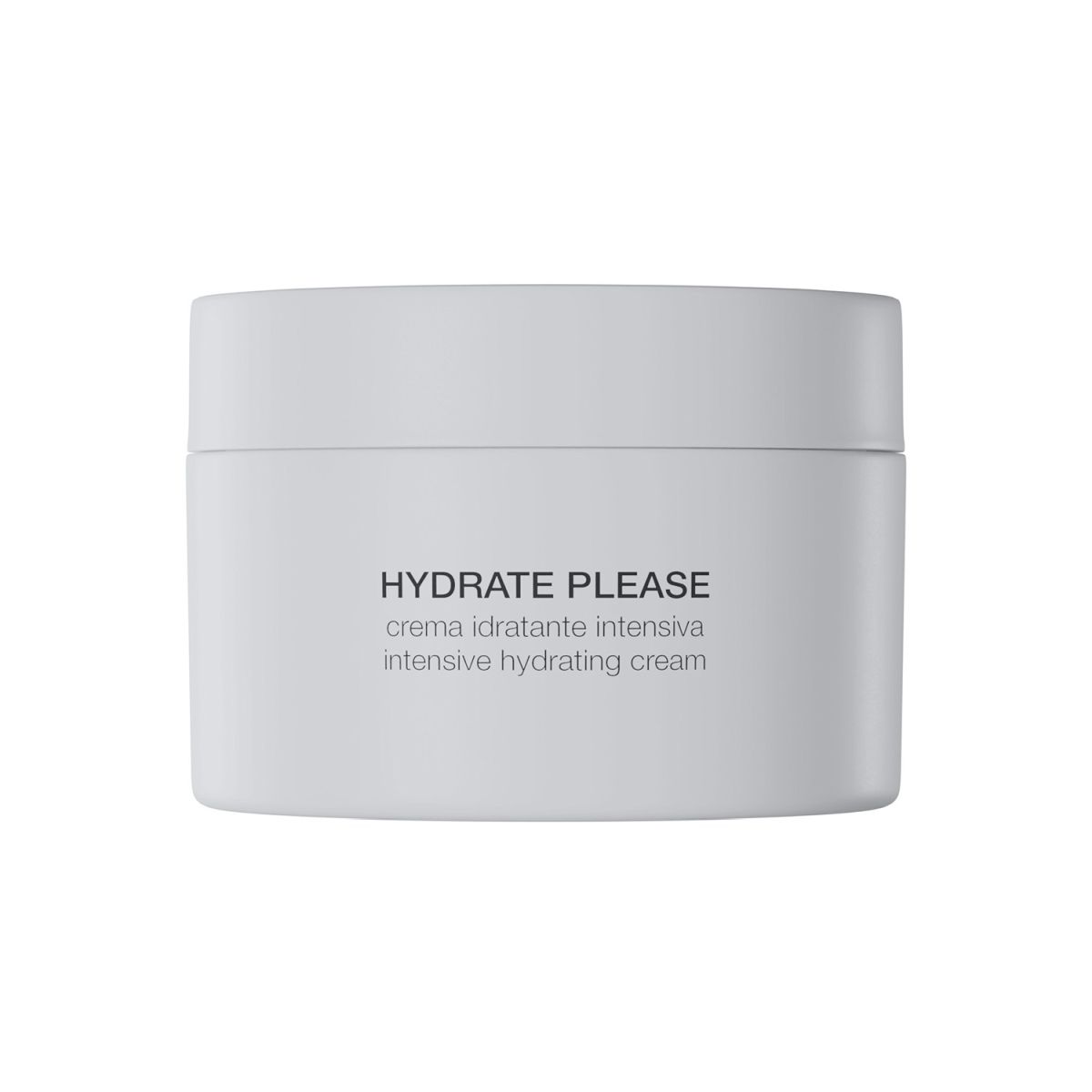 CREMA IDRATANTE INTENSIVA 50 ml