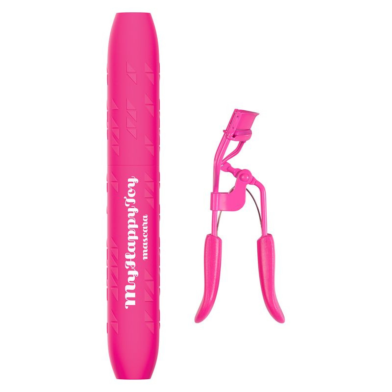 Kit Mascara Myhappytoy + Piegaciglia Rosa