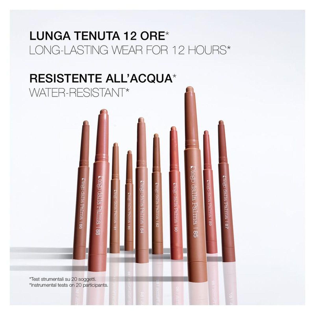 FULLFACE SLIM STICK -  Stick multiuso viso-occhi-labbra 88 Rosewood
