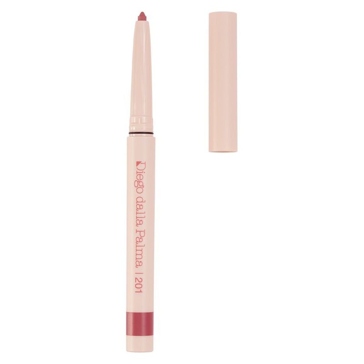 PLUMP&FILL MY LIPS - matita labbra effetto volume 201 Punch