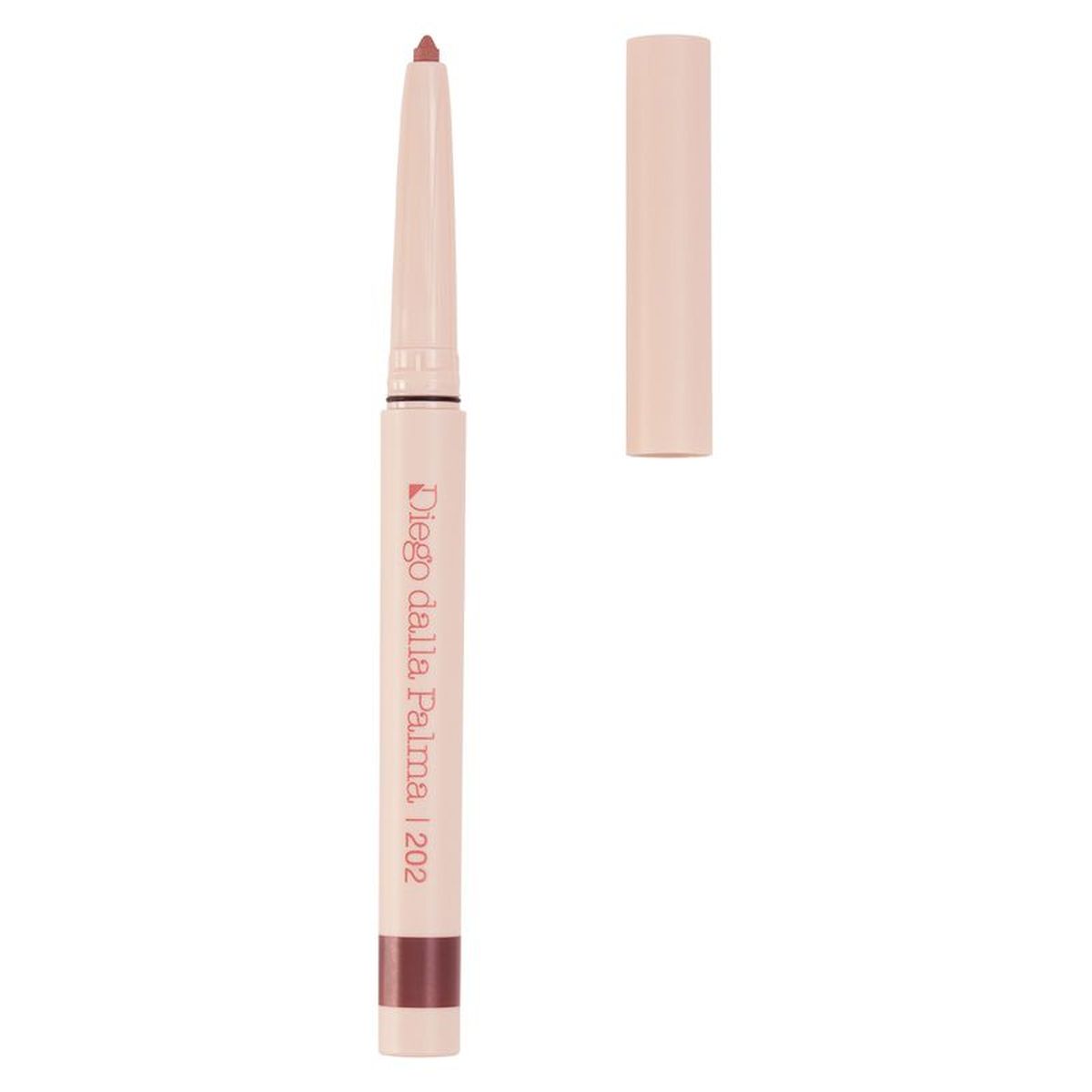 PLUMP&FILL MY LIPS - matita labbra effetto volume 202 Spice