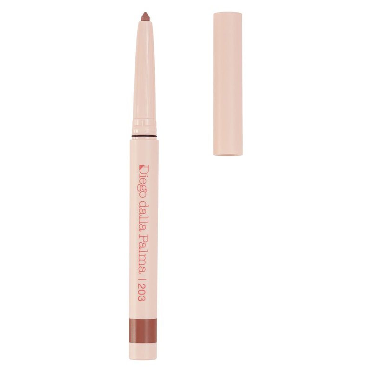 PLUMP&FILL MY LIPS - matita labbra effetto volume 203 Nude Beige