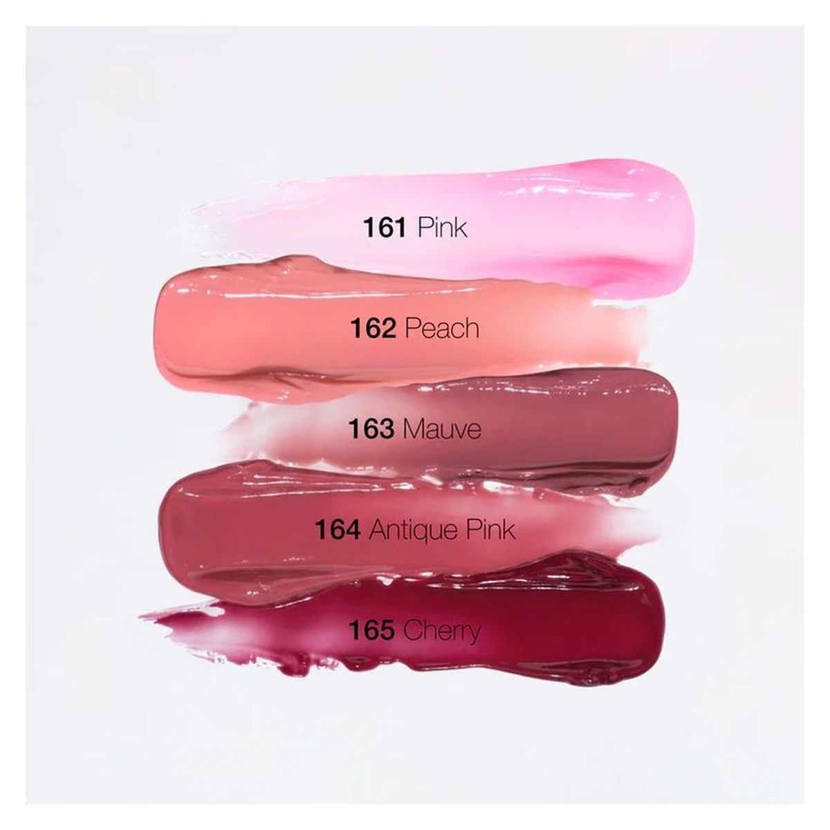 PEPTIZE MY LIPS - burro labbra volumizzante idratante 165 Cherry