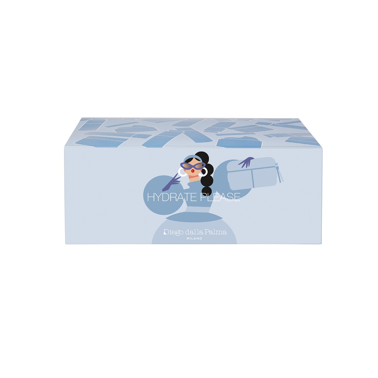 Diego Dalla Palma HYDRATE PLEASE KIT