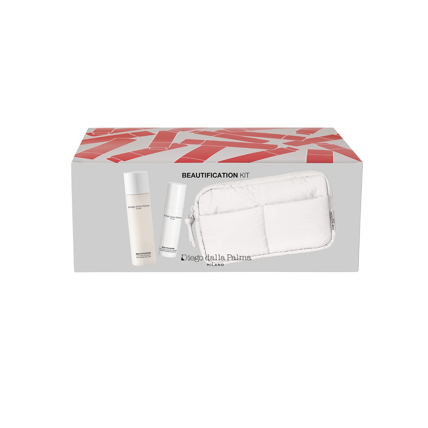 Diego Dalla Palma BEAUTIFICATION KIT