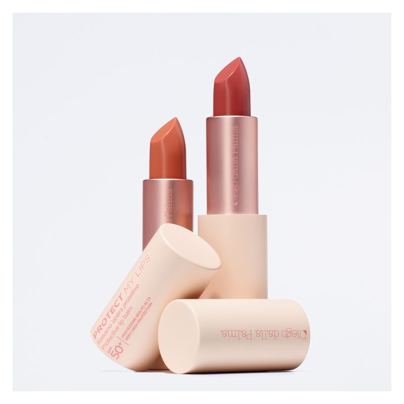 Protect My Lips - Balsamo Labbra Protettivo Spf 50+ 125 Honey
