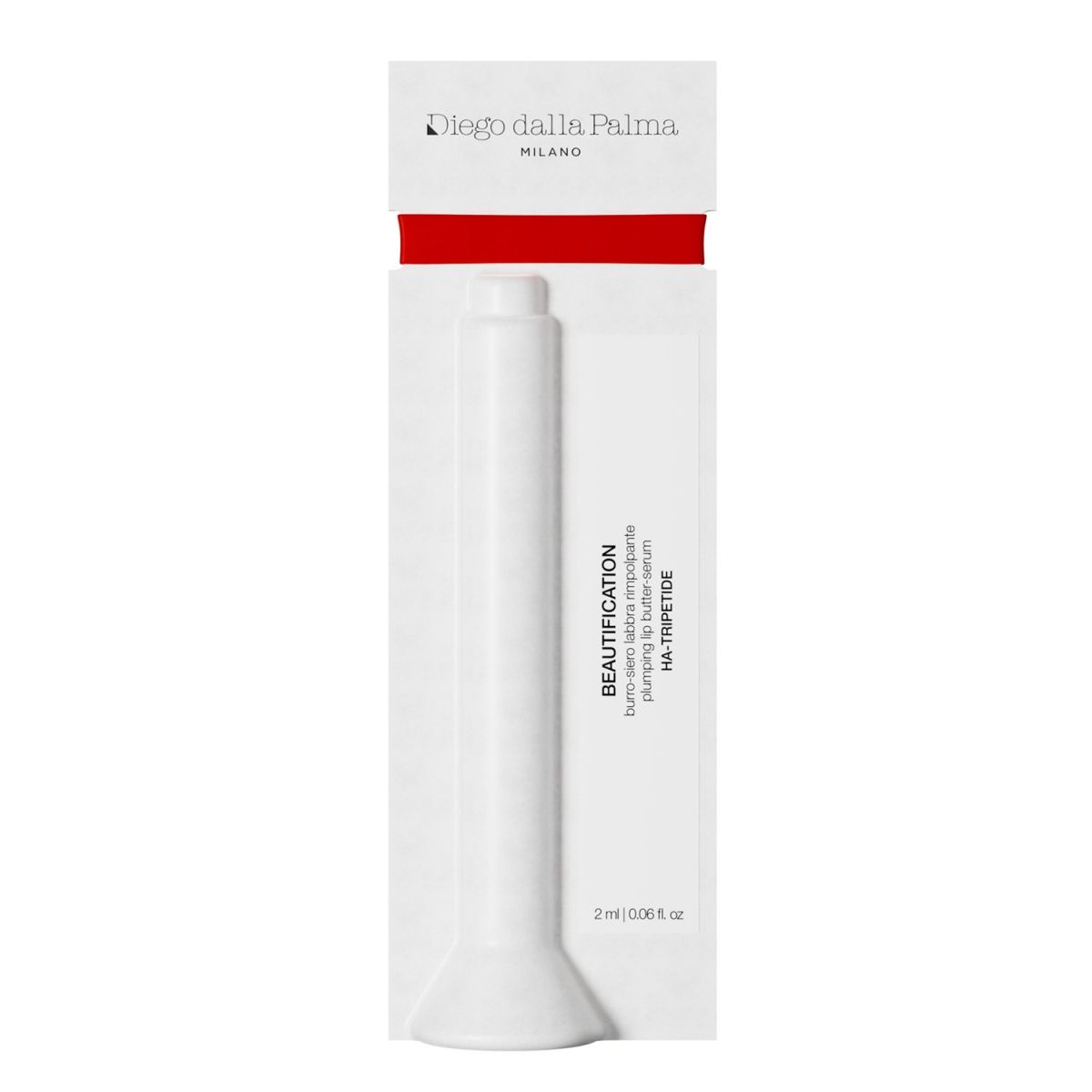 BURRO-SIERO LABBRA RIMPOLPANTE 2 ml