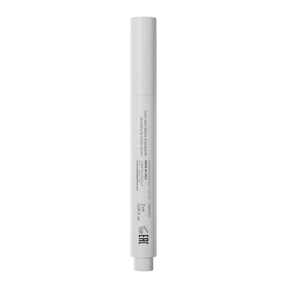 BURRO-SIERO LABBRA RIMPOLPANTE 2 ml