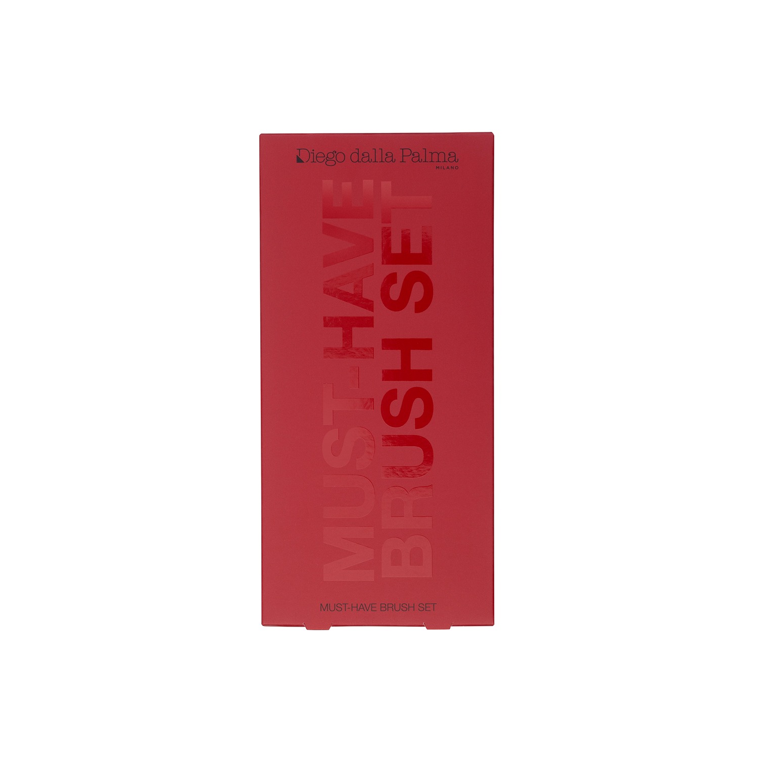 Diego dalla Palma MUST-HAVE BRUSH SET