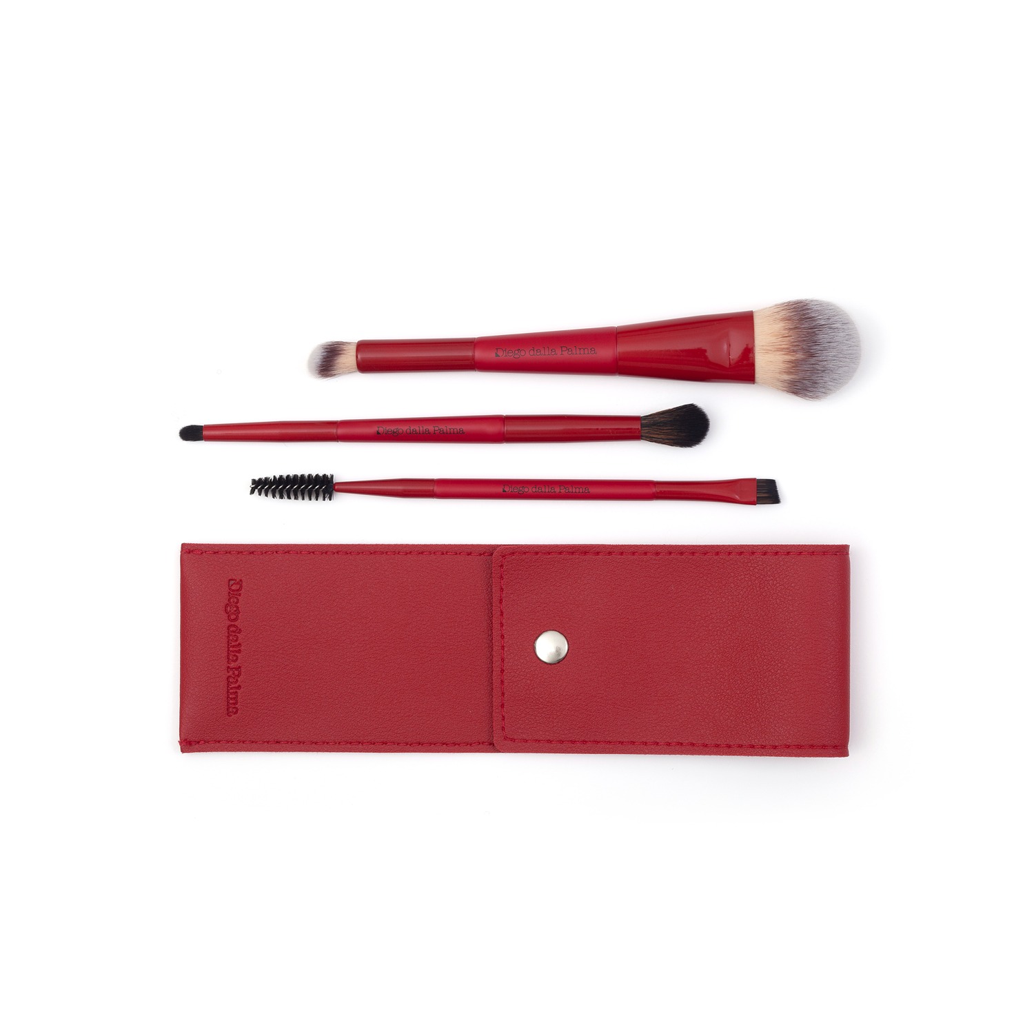 Diego dalla Palma MUST-HAVE BRUSH SET