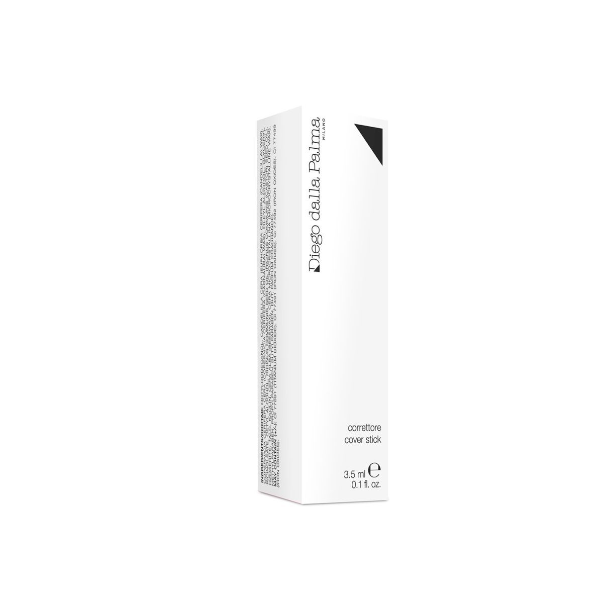 Correttore In Stick â€“ Cover Stick 00