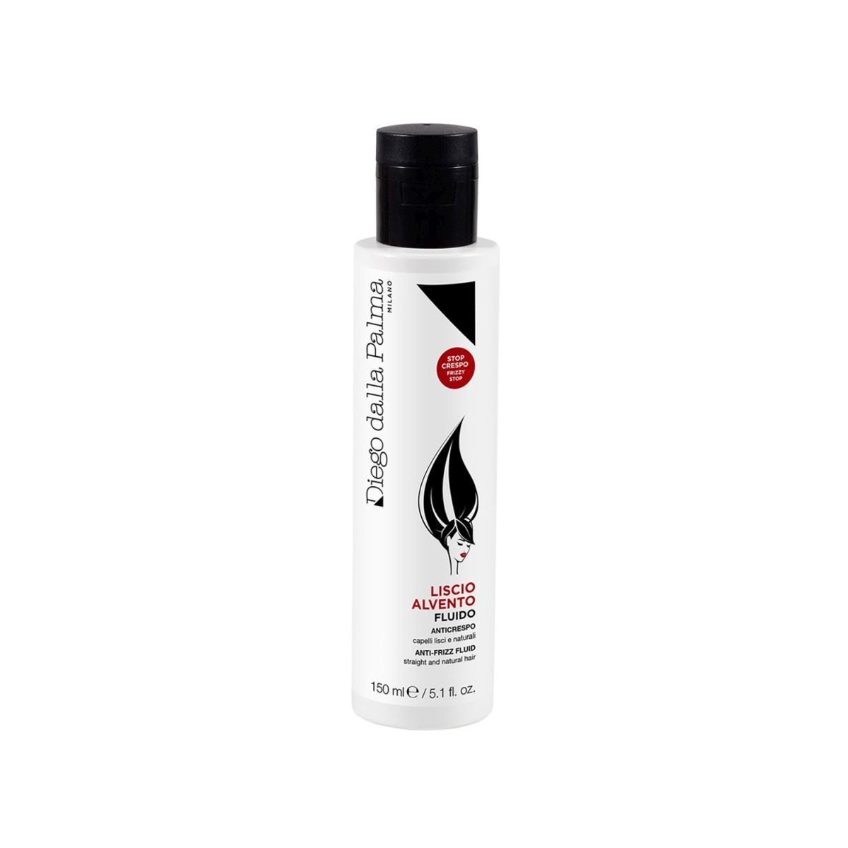 Liscioalvento - Fluido Anticrespo 150 Ml