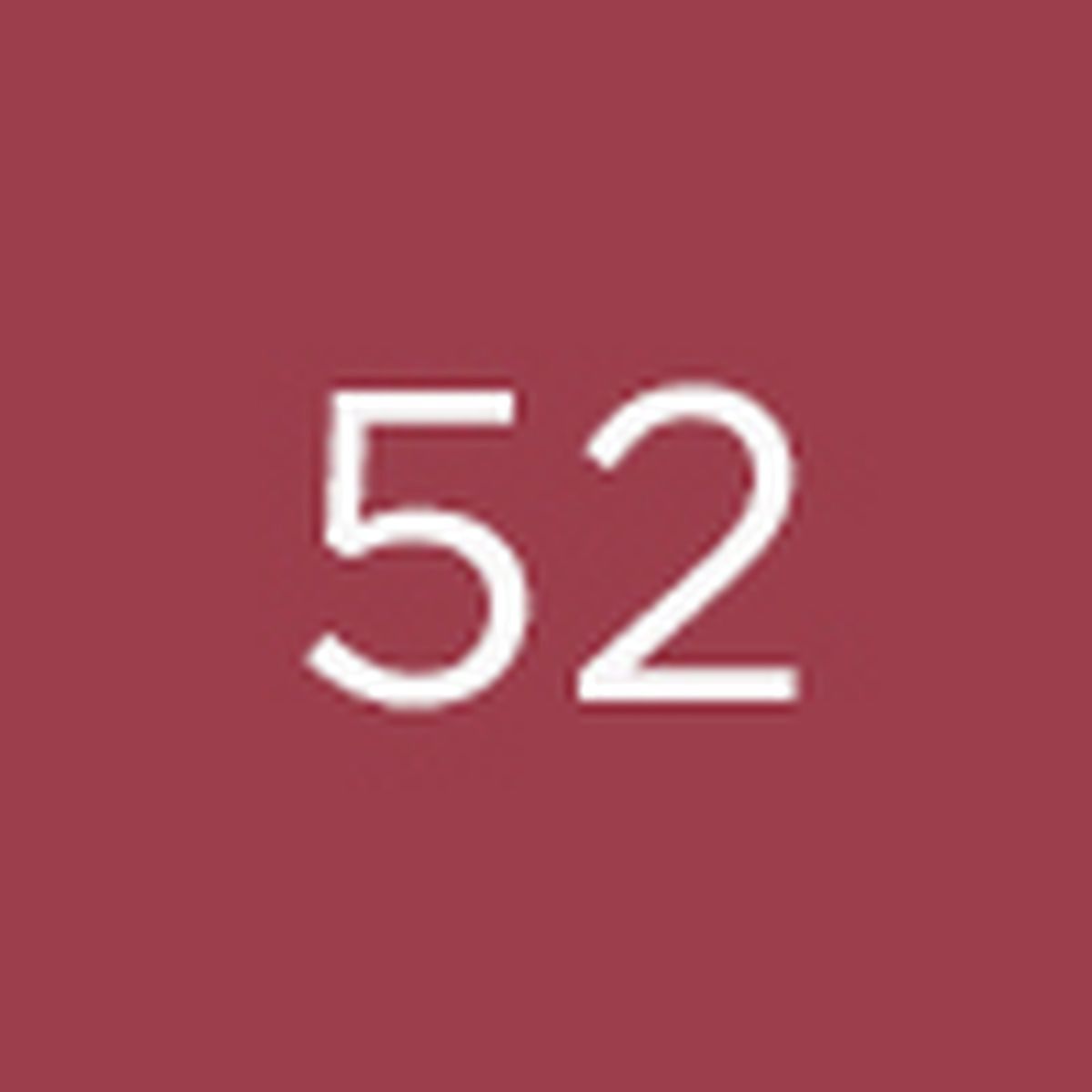 Il Rossetto - The Lipstick 52
