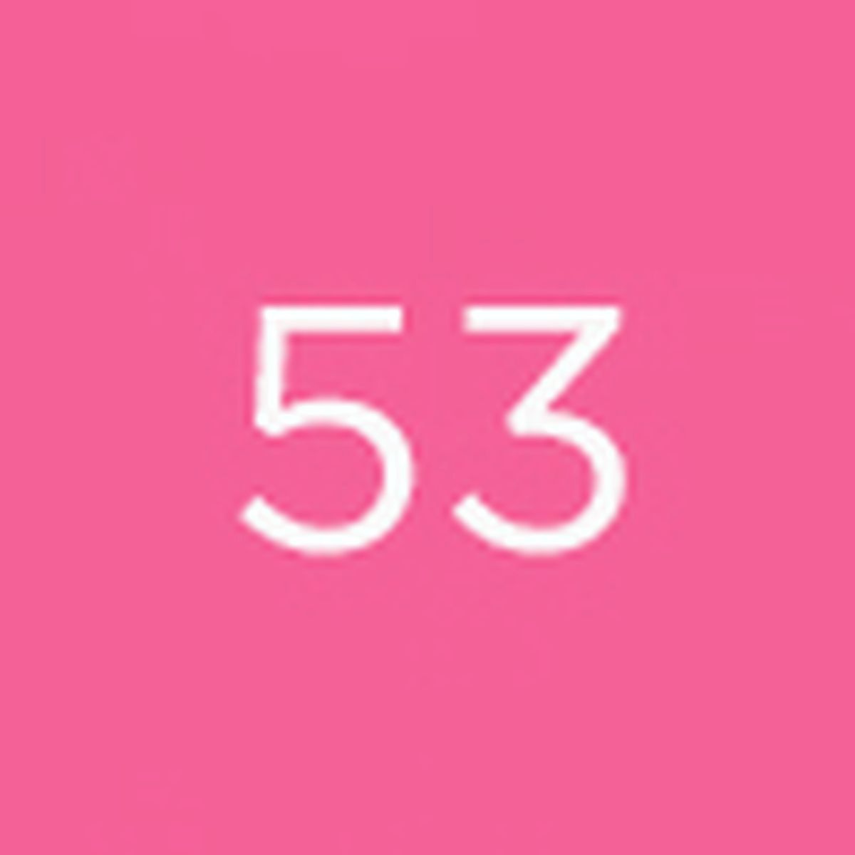 Il Rossetto - The Lipstick 53