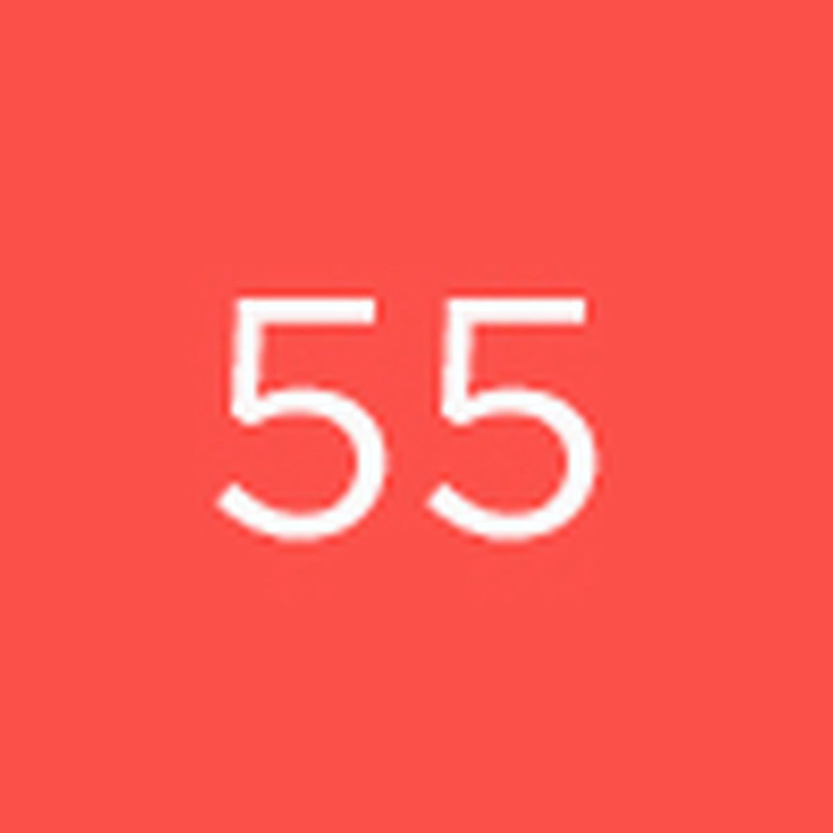 Il Rossetto - The Lipstick 55
