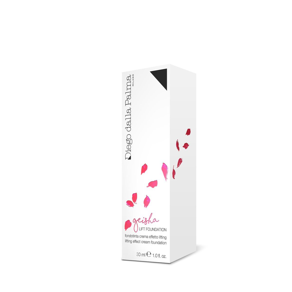 Geisha Lift Foundation â€“ Fondotinta In Crema Effetto Lifting 220