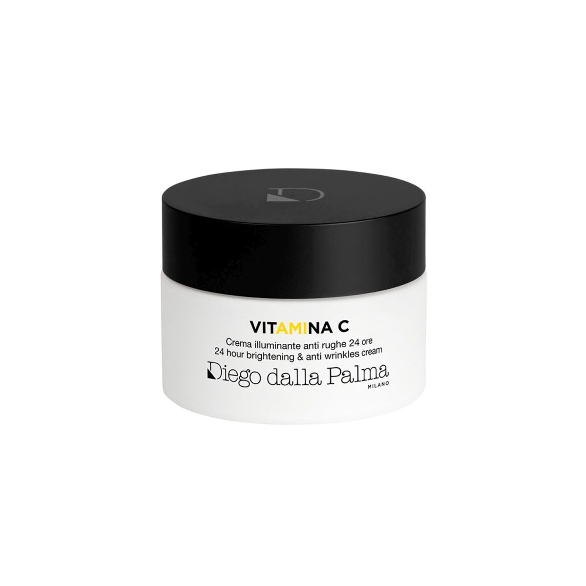 Vitamina C - Radiance Cream - Crema Illuminante Anti Rughe 24 Ore 50 Ml