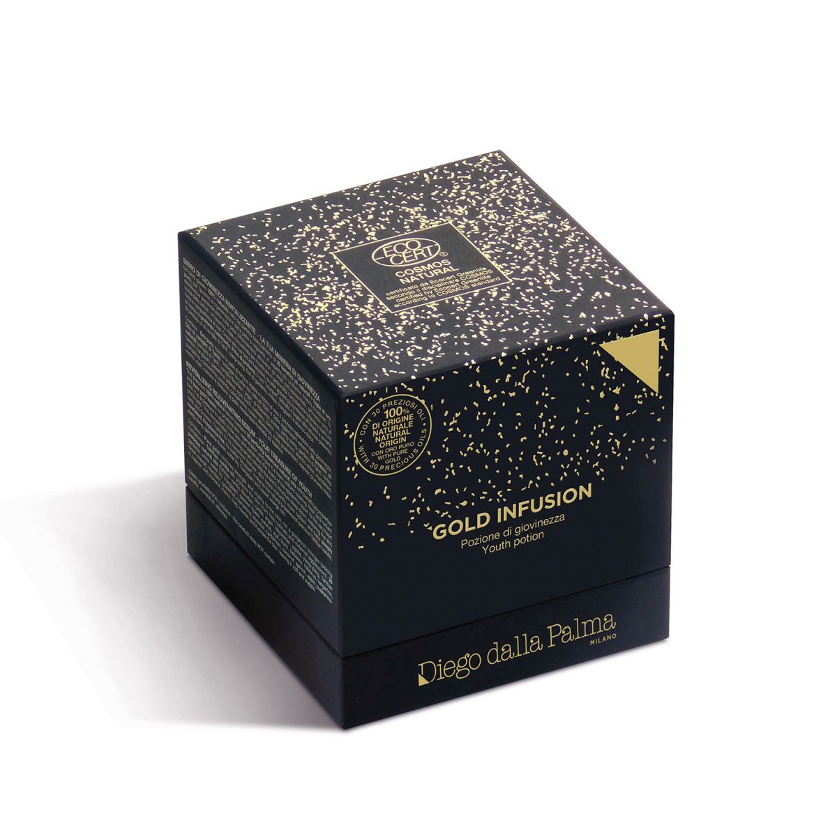 Gold Infusion - Pozione Di Giovinezza30ml