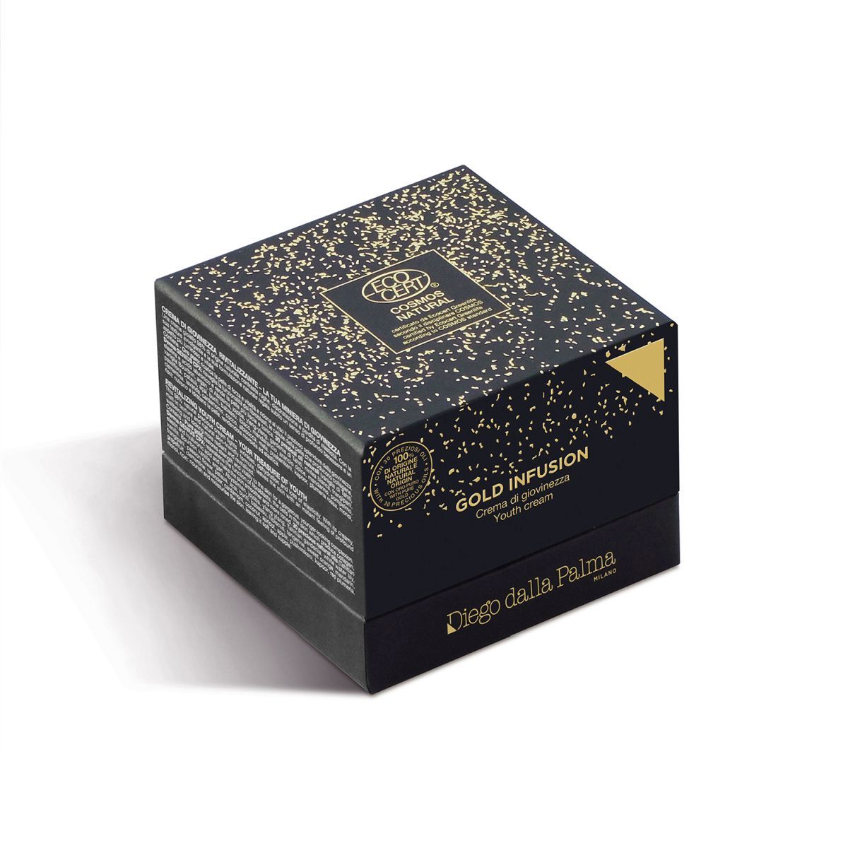 Gold Infusion - Crema Di Giovinezza45 Ml