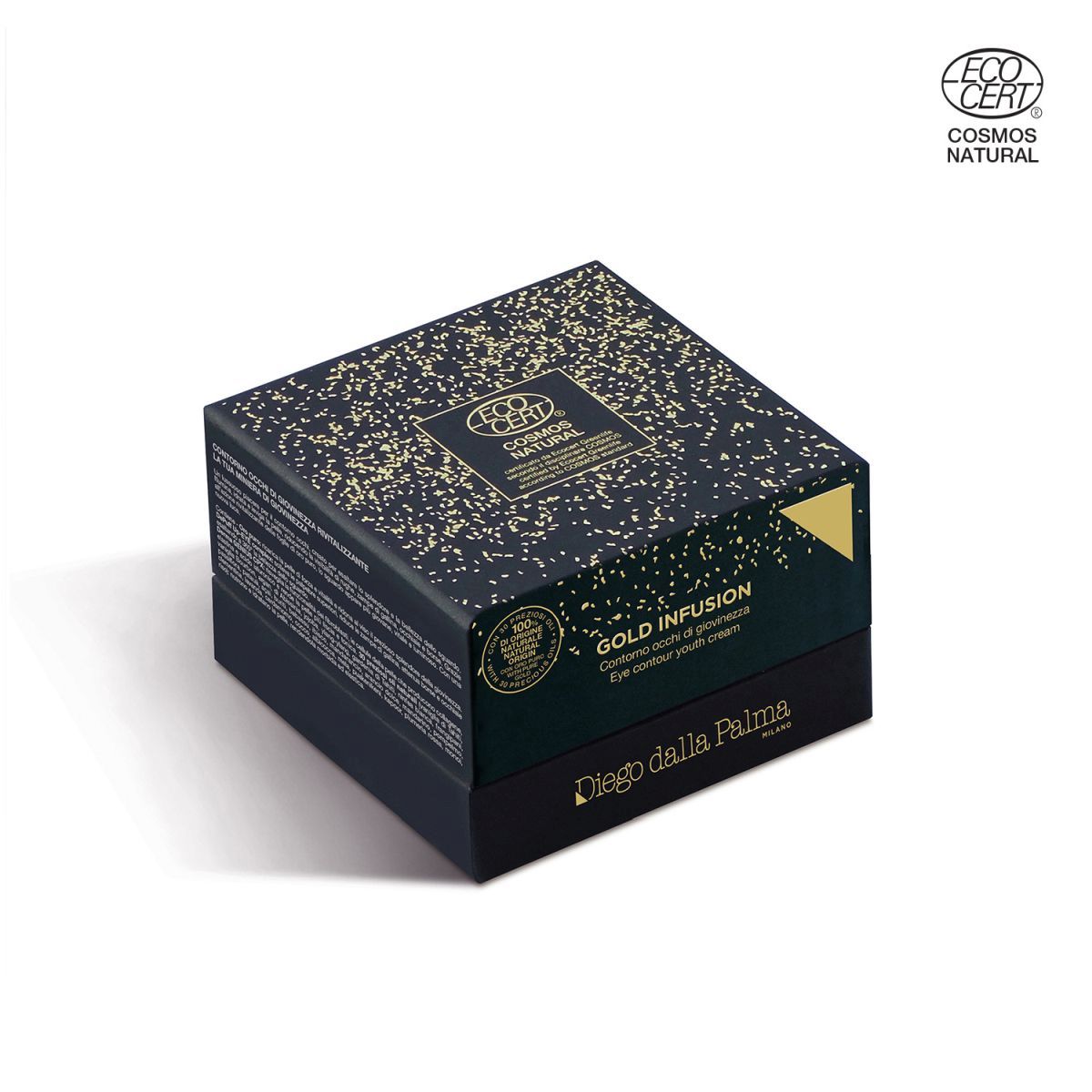 Gold Infusion - Contorno Occhi Di Giovinezza 15ml