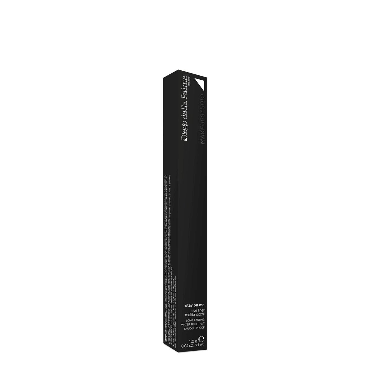 Makeupstudio - Stay On Me Eye Liner - Long Lasting Water Resistant 34