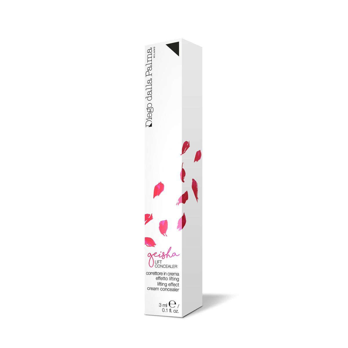 Geisha Lift Concealer - Correttore In Crema Effetto Lifting 125