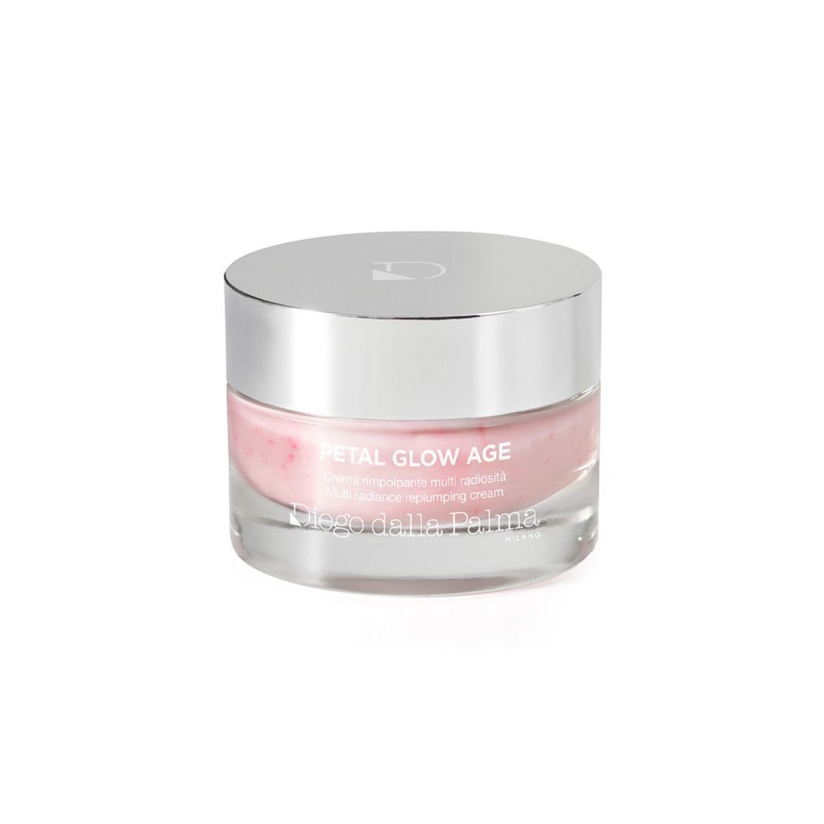 Petal Glow Age - Crema Rimpolpante Multi Radiosita'50 Ml
