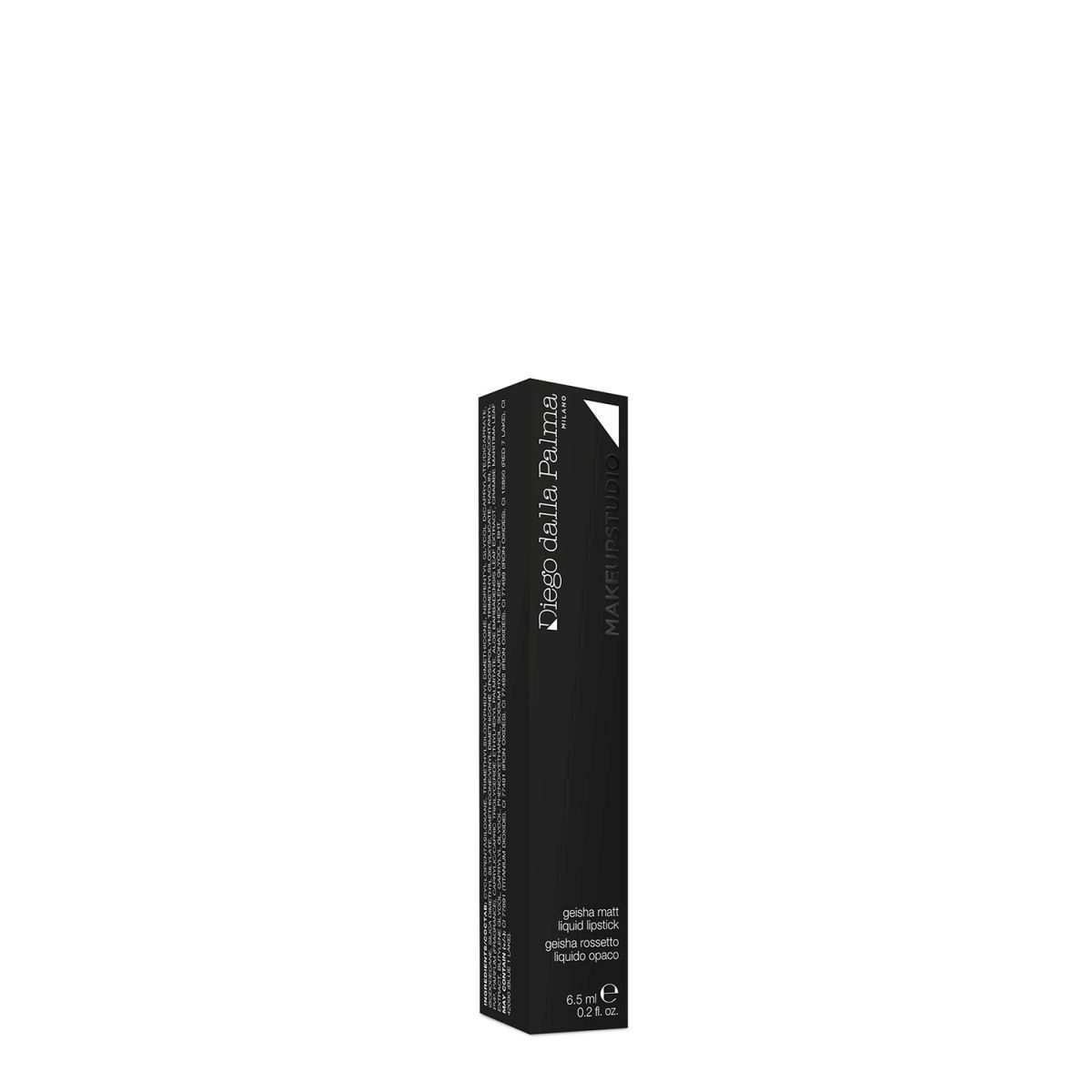 Makeupstudio -geisha Matt Liquid Lipstick 10