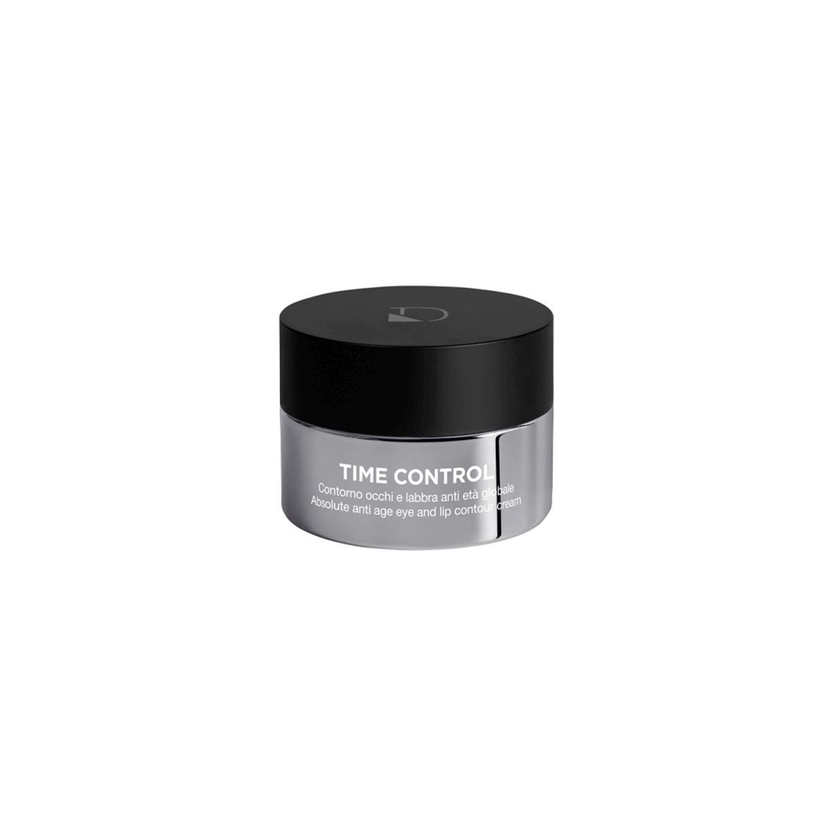 Time Control - Crema Contorno Occhi E Labbra Anti Eta' Globale15 Ml