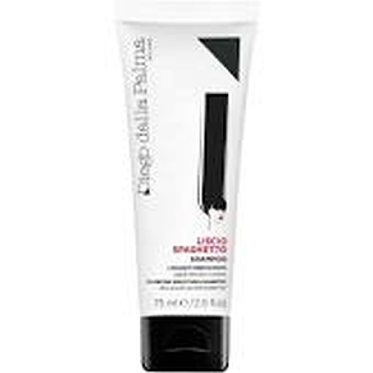 Lisciospaghetto - Shampoo Lisciante Rimpolpante 75 Ml