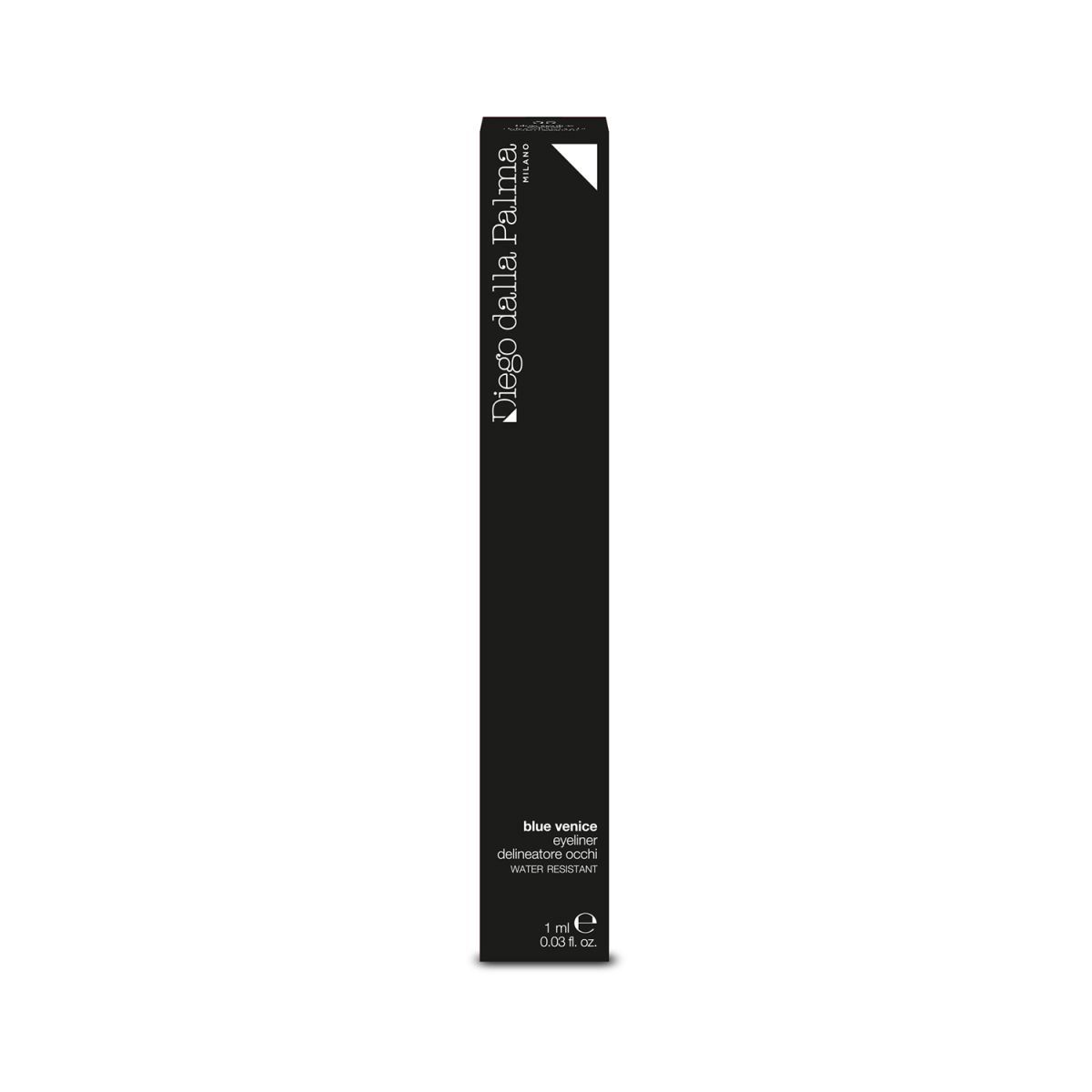 Blue Venice
Eyeliner Delineatore Occhi 
Water Resistant