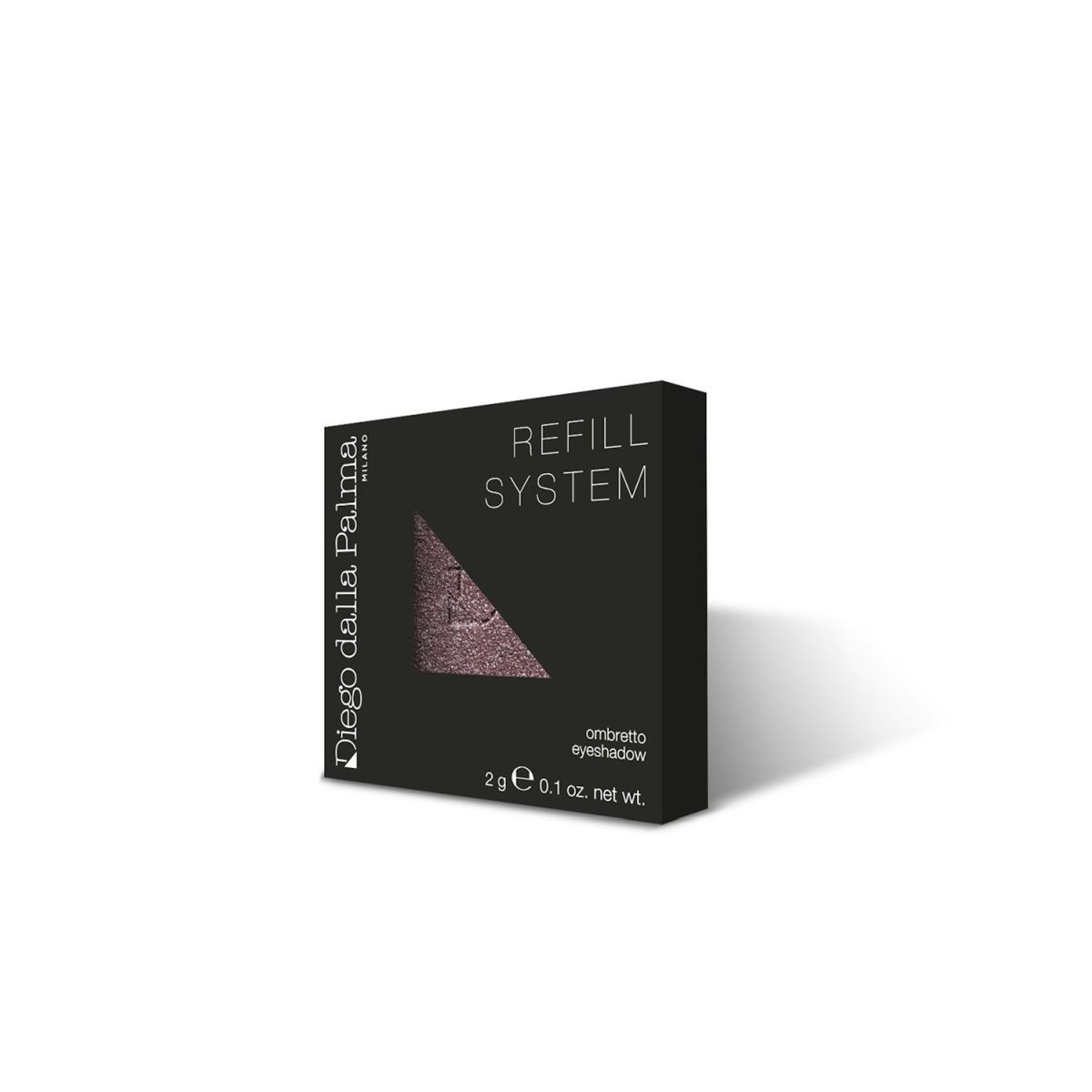 Ombretto Perlato  - Purple Storm 120