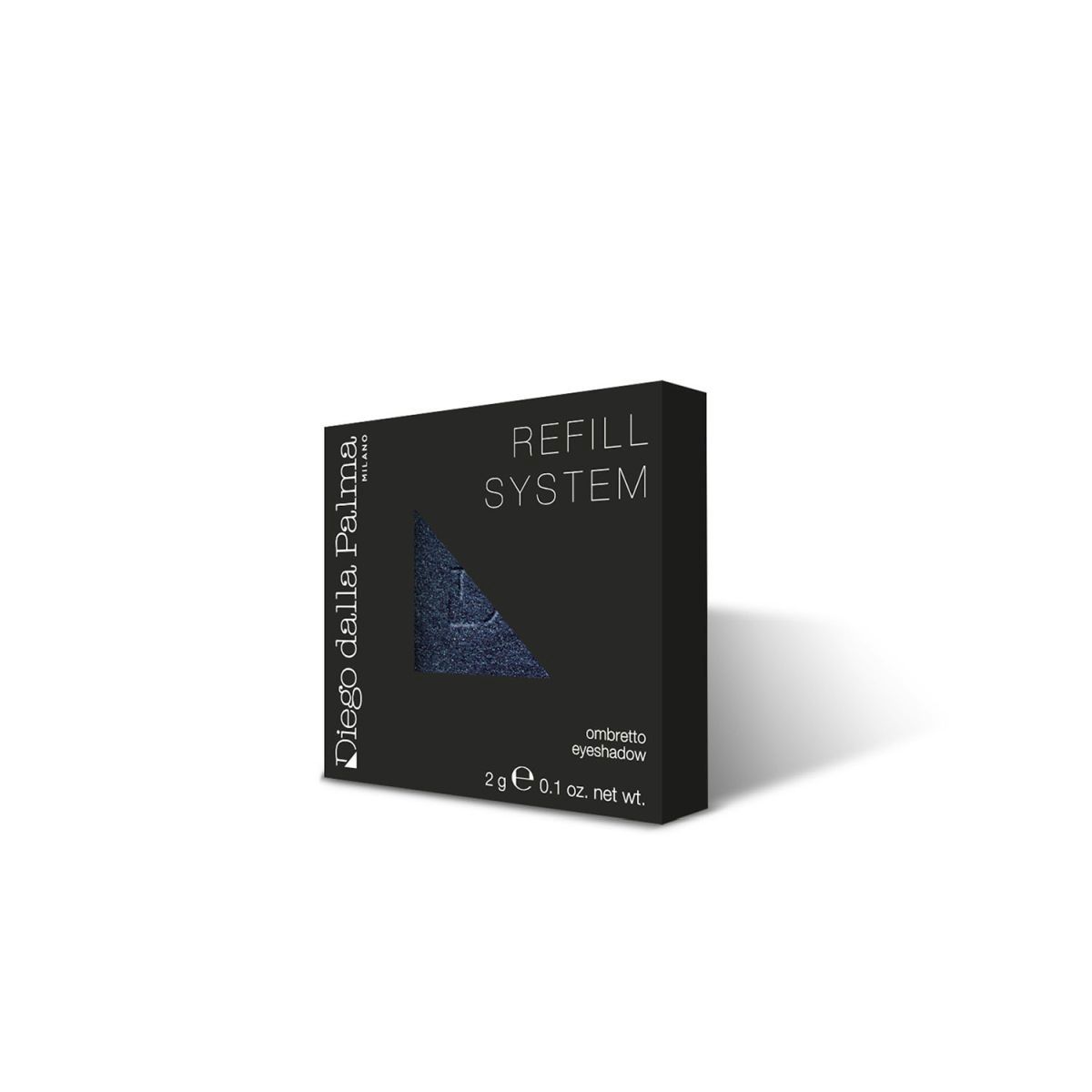Ombretto Perlato - Rolling Blue 125