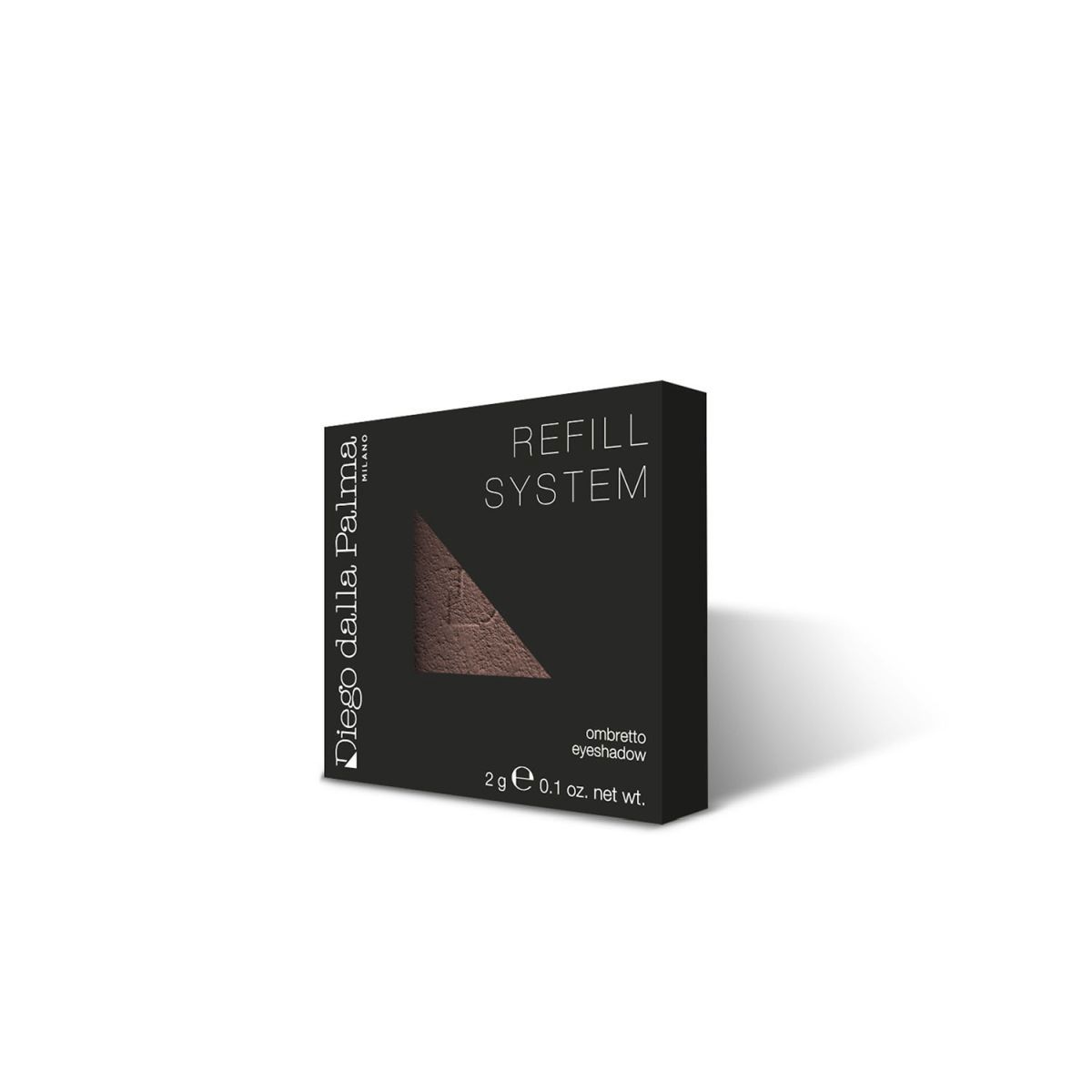 Ombretto Opaco - Bold Brown 165