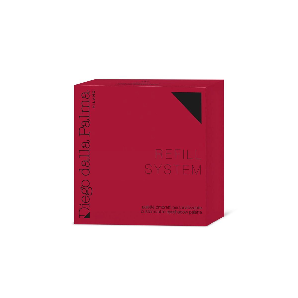 Palette Da 4 Ombretti Componibile