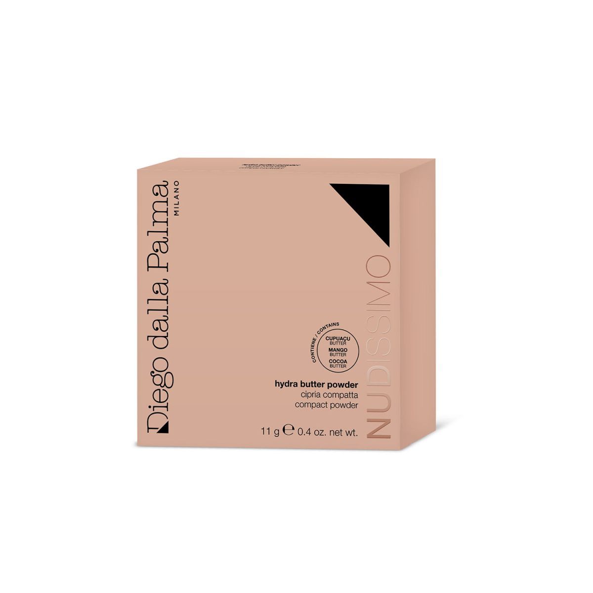 Hydra Butter Powder â€“ Compact Powder 41