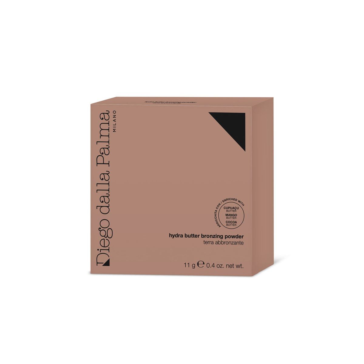 Hydra Butter Bronzing Powder â€“ Terra Abbronzante 61