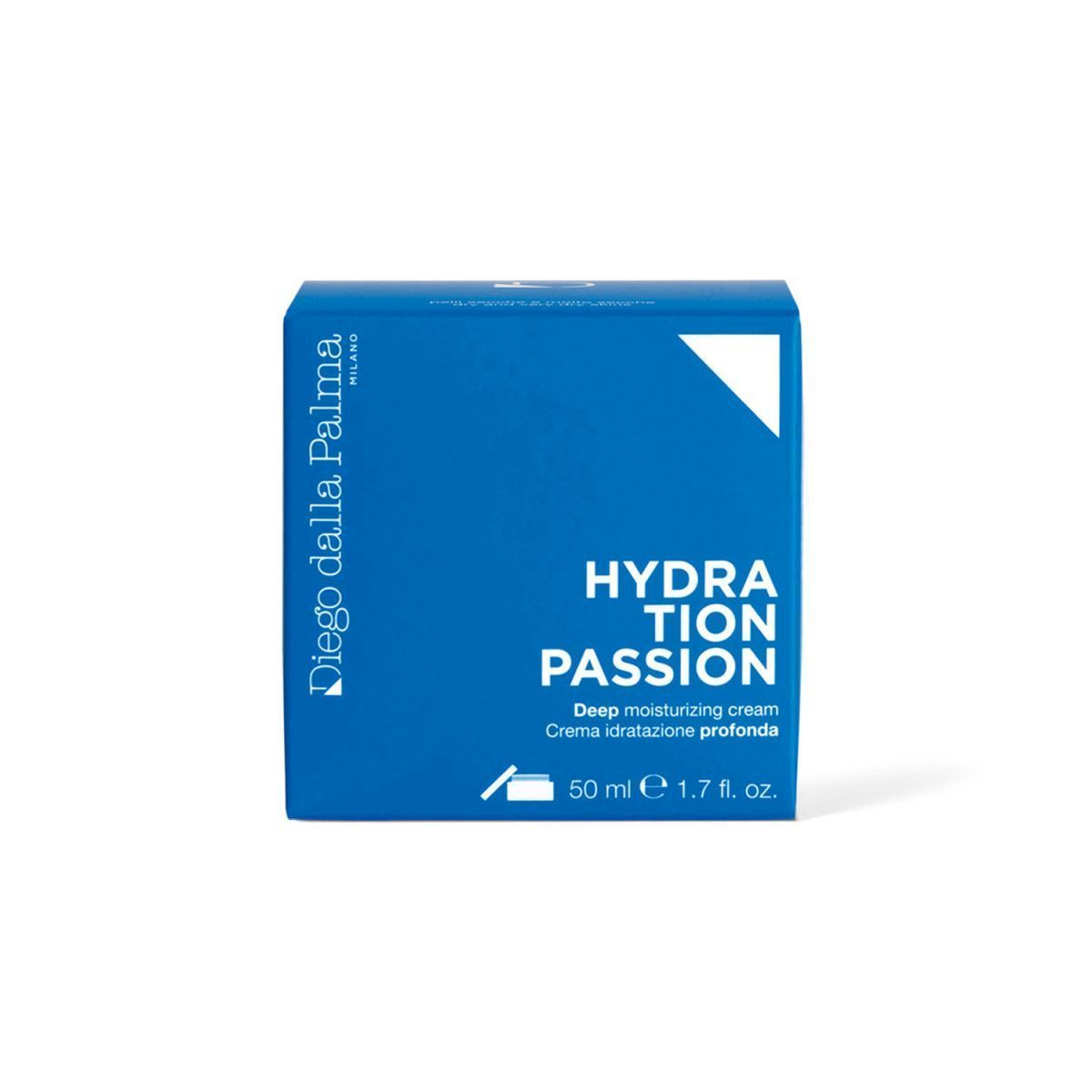 Hydration Passion - Crema Idratazione Profonda50ml