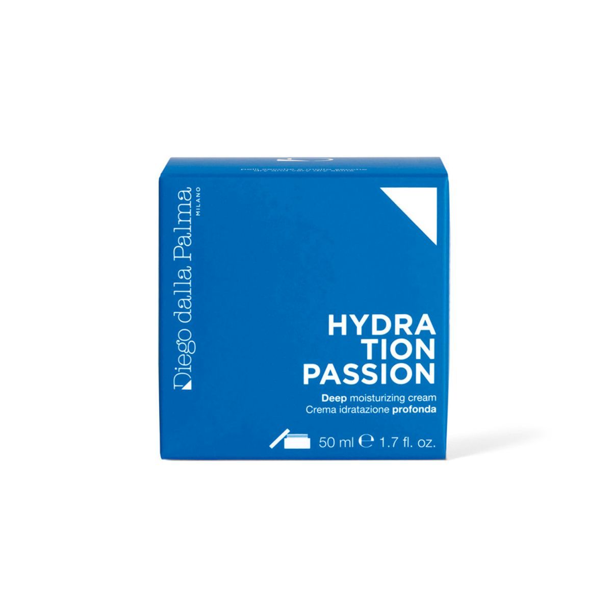 Hydration Passion - Crema Idratazione Profonda50ml