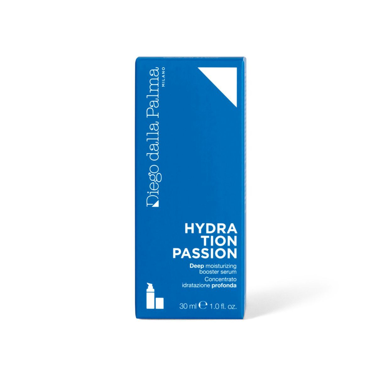 Hydration Passion - Concentrato Idratazione Profonda30ml