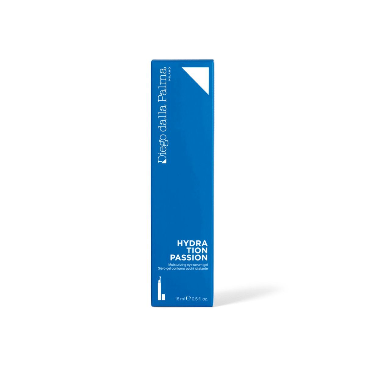 Hydration Passion - Siero Gel Contorno Occhi Idratante15ml