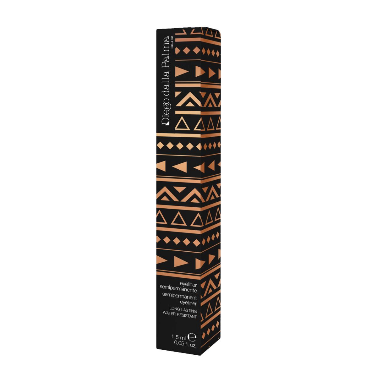Eyeliner Semipermanente