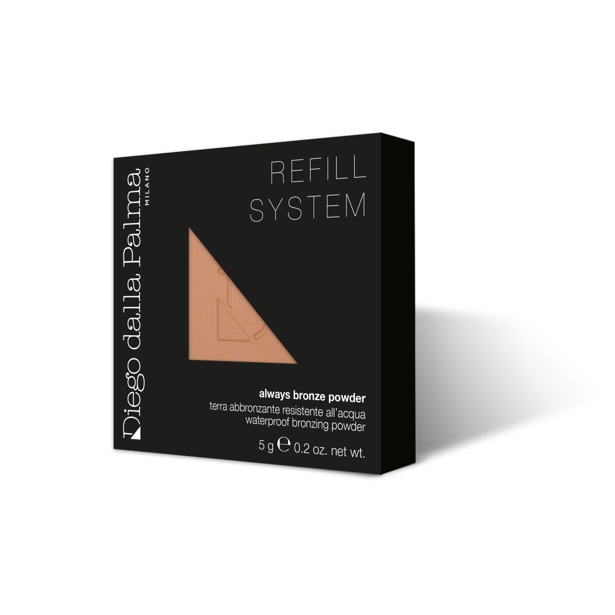 Always Bronze - Terra Abbronzante Resistente All'acqua