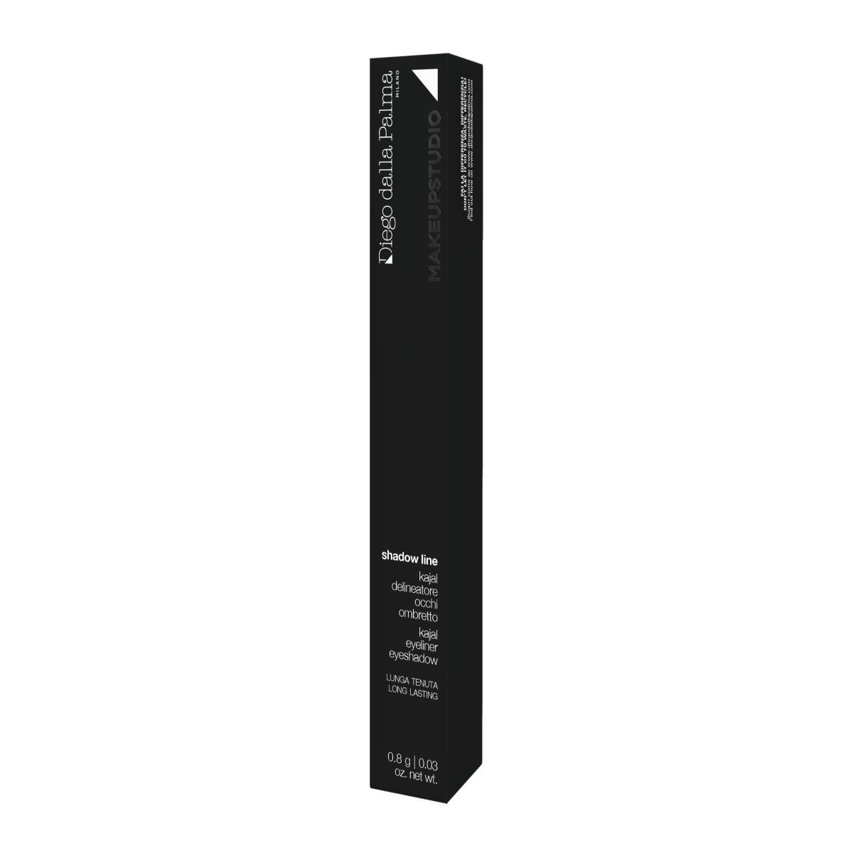 Shadow Line /
Kajal - Eyeliner - Eyeshadow