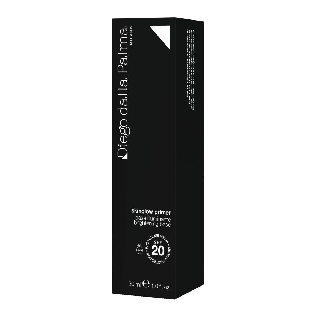 Skinglow Primer Spf20 - Base Illuminante