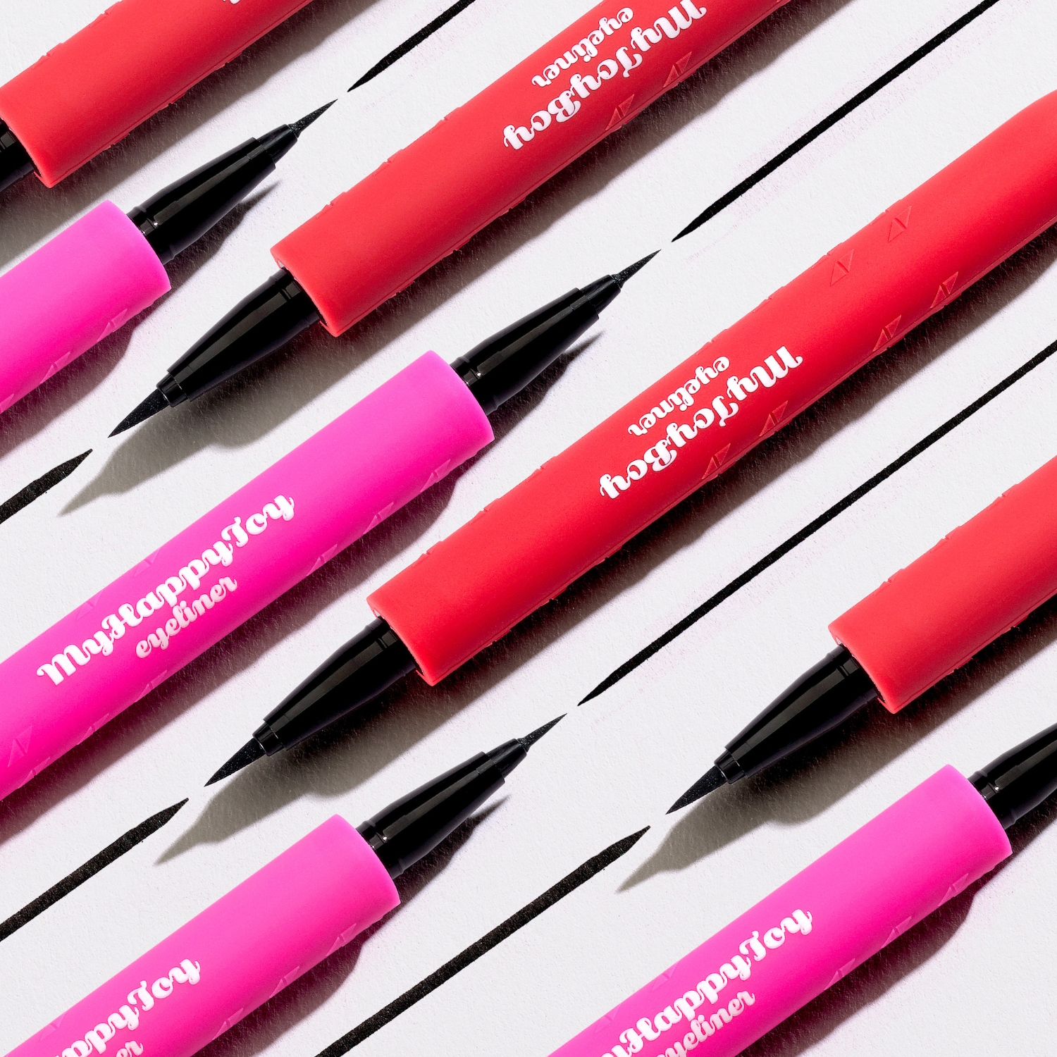 Myhappytoy Eyeliner