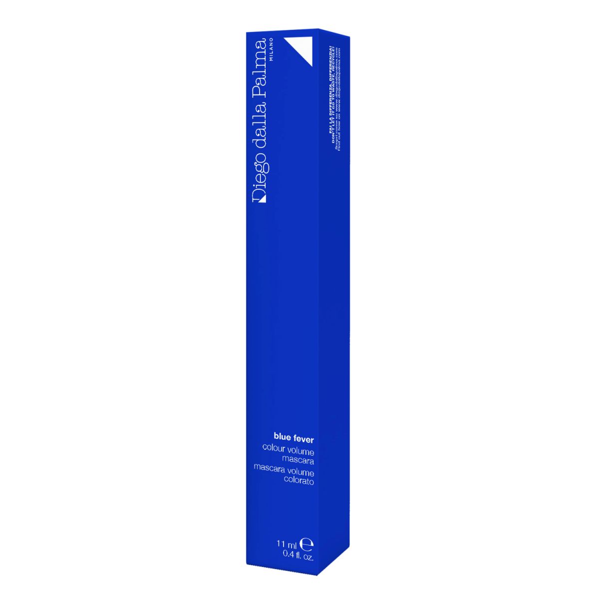 Colour Volume Mascara