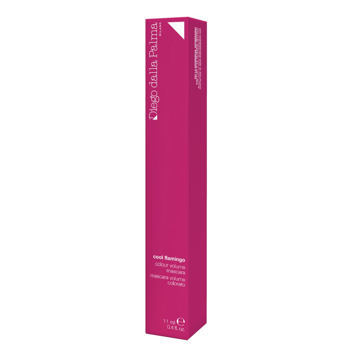 Colour Volume Mascara
