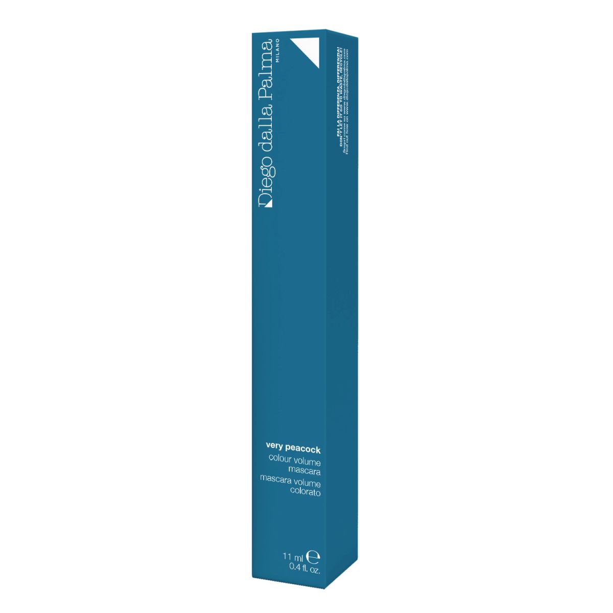 Colour Volume Mascara