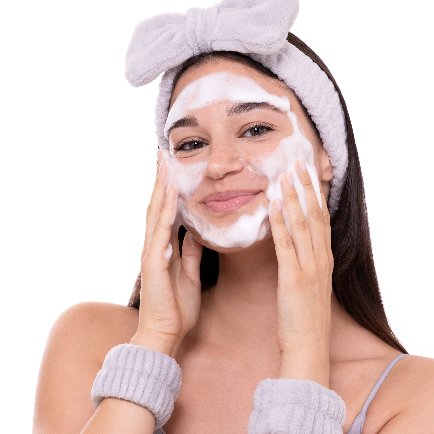 Diego Dalla Palma Kit Struccatutto: Burro Struccante Detox + Mousse Detergente Detox